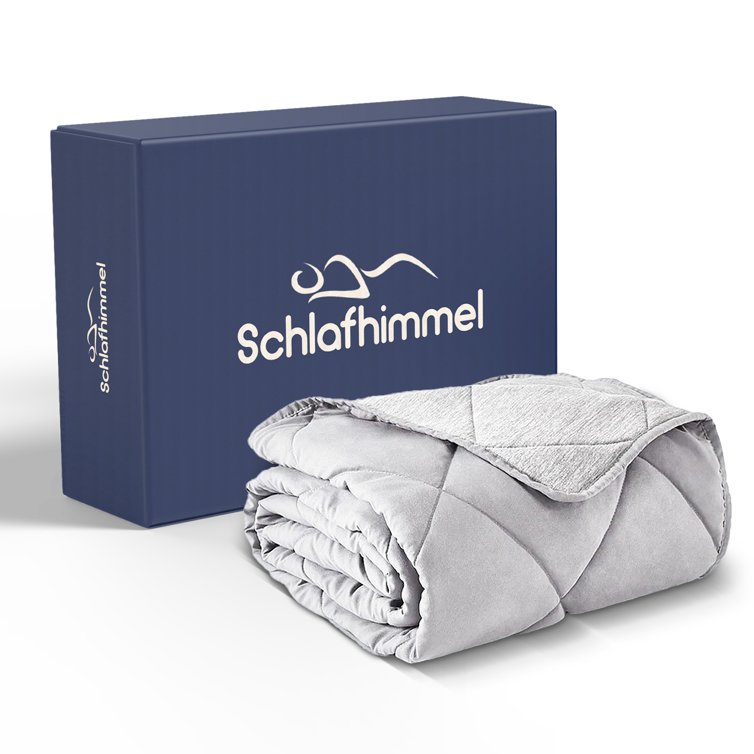 Cooling Sleep™ 3-Lagen Kühldecke