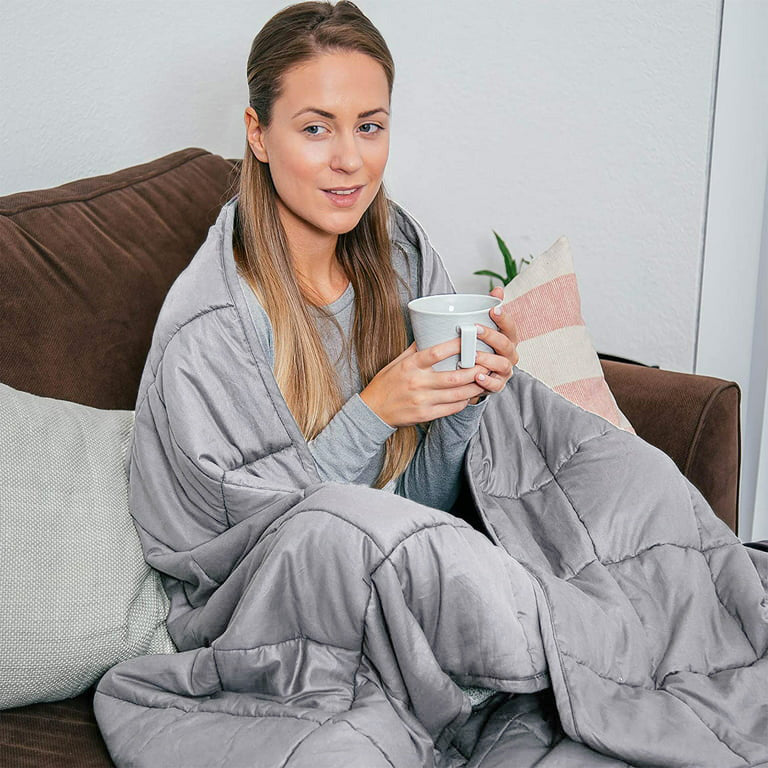 Cooling Sleep™ 3-Lagen Kühldecke