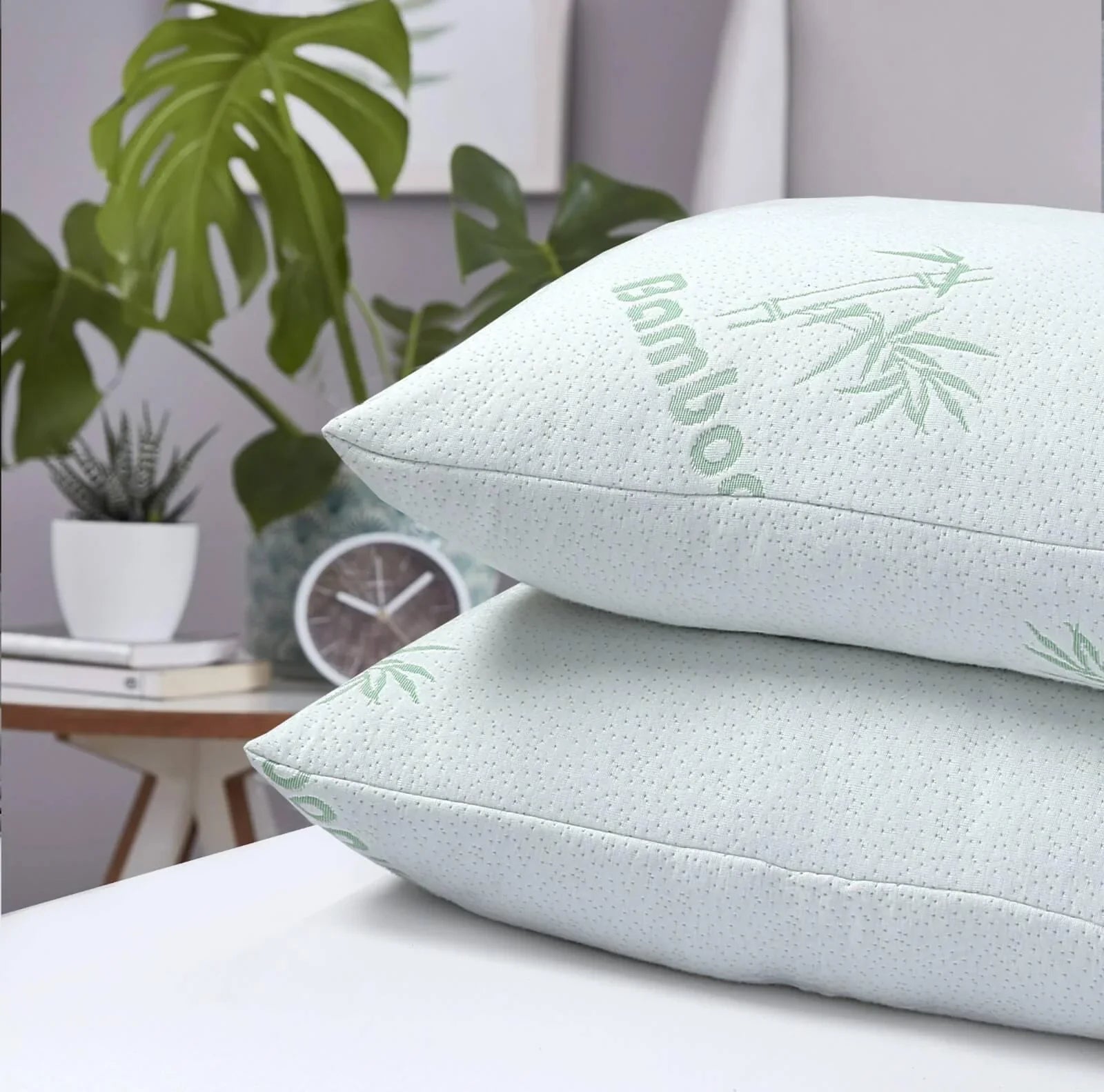 Schlafhimmel Cooling Sleep™ Memoryschaum Kühlkissen