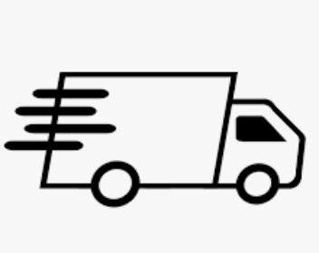 Fast Delivery + Insured