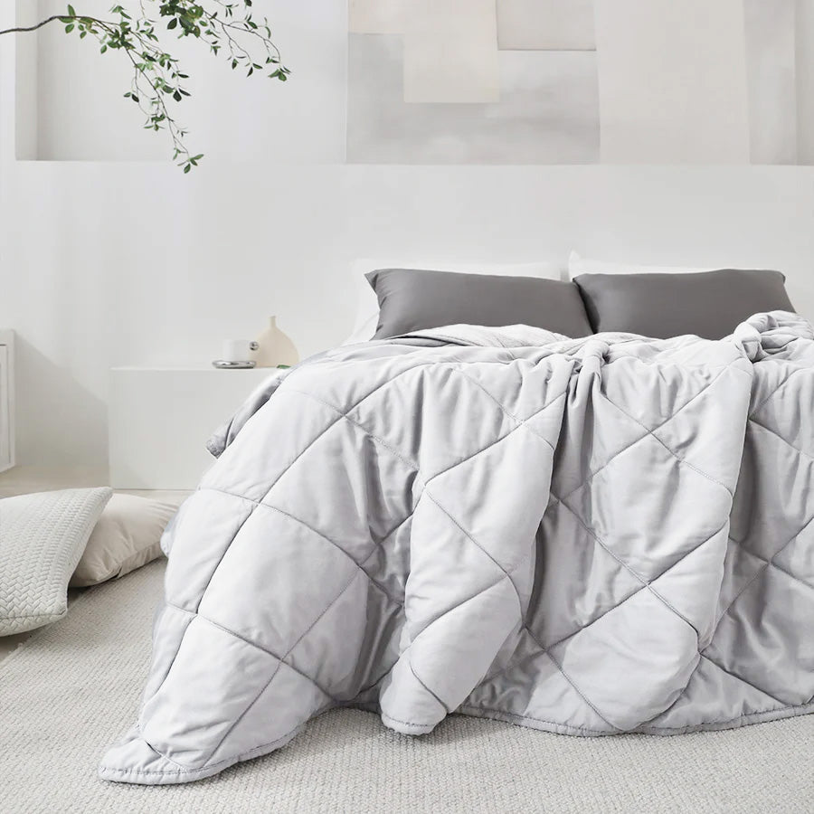 Cooling Sleep™ 3-Lagen Kühldecke